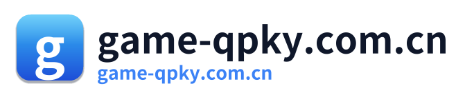 game-qpky.com.cn Logo